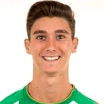 Antonio Jose Marchena Millan Photo of Antonio Jose Marchena Millan
