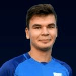 Photo of Antonio Lukačević