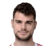 Photo of Antonio Mance