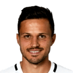 Photo of Antonio Marchesano