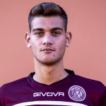 Photo of Antonio Messina