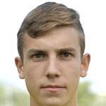 Photo of Antonio Metlika