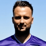 Photo of Antonio Milić