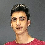 Photo of Antonio Moyano