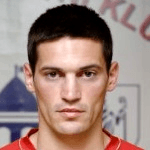 Photo of Antonio Mršić