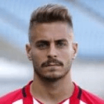 Photo of Antonio Navas