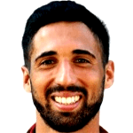 Photo of Antonio Porcino