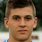 Photo of Antonio Raguž
