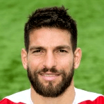 Photo of Antonio Rojano
