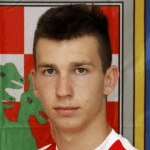Photo of Antonio Rudelj
