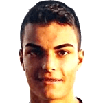 Photo of Antonio Satriano