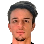 Photo of Antonio Schena