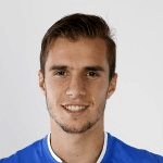 Photo of Antonio Vutov