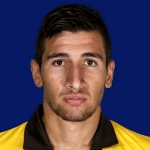 Photo of Antonis Bourselis