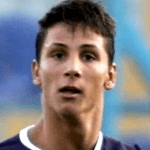 Photo of Antonis Giondis