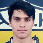 Photo of Antonis Kyriazis