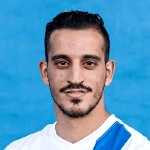 Photo of Antonis Manousakis