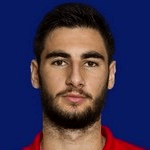 Photo of Antonis Ranos