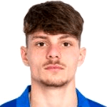 Photo of Antony Angileri