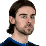 Photo of Antony Evans