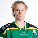 Photo of Antti Saarela