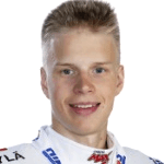 Photo of Antti Suomela