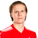 Photo of Antti Ulmanen