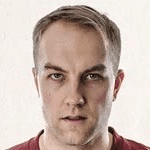 Photo of Antto Tapaninen