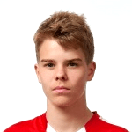 Photo of Anttoni Huttunen