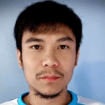 Photo of Anuchit Ngrnbukkol