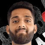 Photo of Anuj Kumar