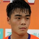 Photo of Aoshuang Nie
