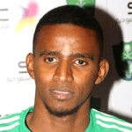 Photo of Aqel Al-Sahbi