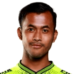 Photo of Aqil Savik