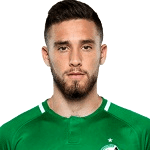 Photo of Arad Ofri