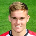 Photo of Archie Collins