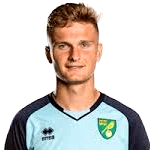 Photo of Archie Mair