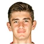 Photo of Arda Özçimen