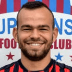 Photo of Ardit Gashi