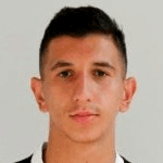 Photo of Ardit Ziaj