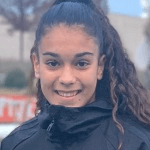 Photo of Ariana Arias