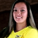 Photo of Ariana Lomas