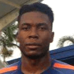 Photo of Aricheell Hernández