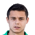 Photo of Ariel Borysiuk