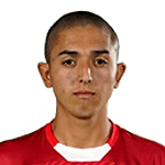 Photo of Ariel Cáceres