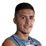 Photo of Ariel Lucero