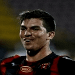 Photo of Ariel Soto