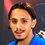 Photo of Arif Emre Eren
