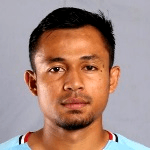 Photo of Arif Satria