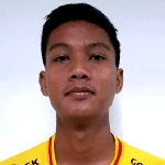 Photo of Arif Setiawan